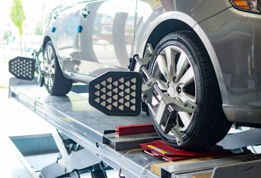Is It Time for a Wheel Alignment? Here are the Signs to Look Out For