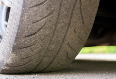 When to Replace Your Tires: Key Signs to Look For