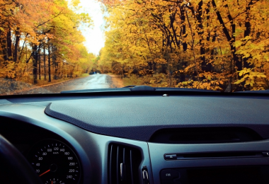 Here's How Seasonal Changes Impact Your Vehicle's Oil Change Schedule